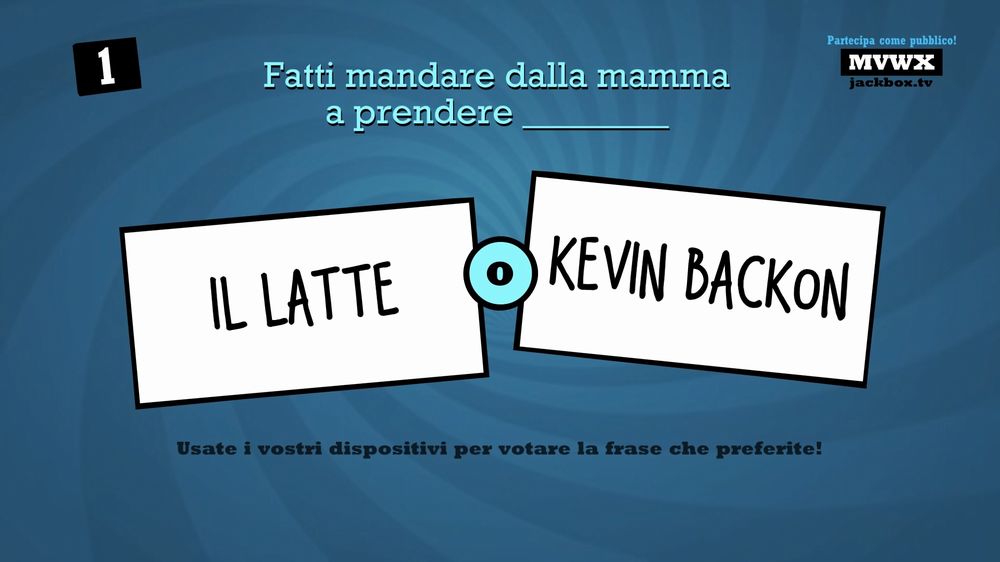 Quiplash 2 InterLASHional recensione